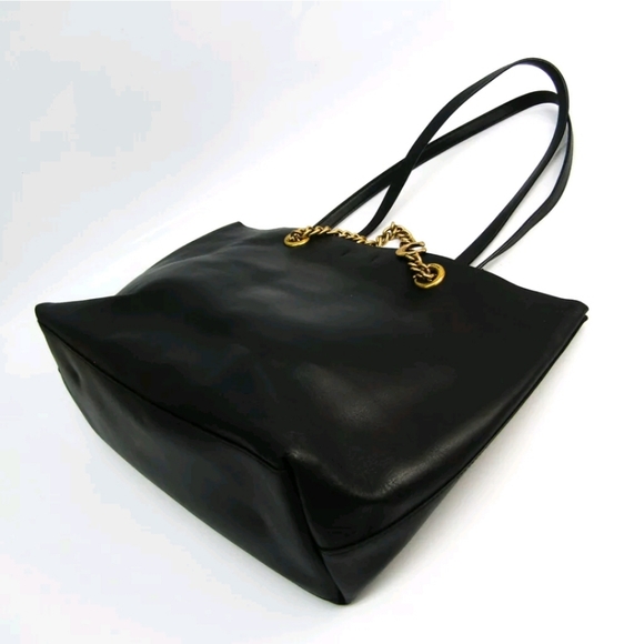 Signature Chain Central Tote - Picture 3 of 4